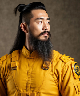 Wu Yong AI